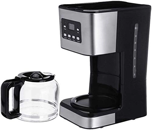 Drip - Programmable Manual