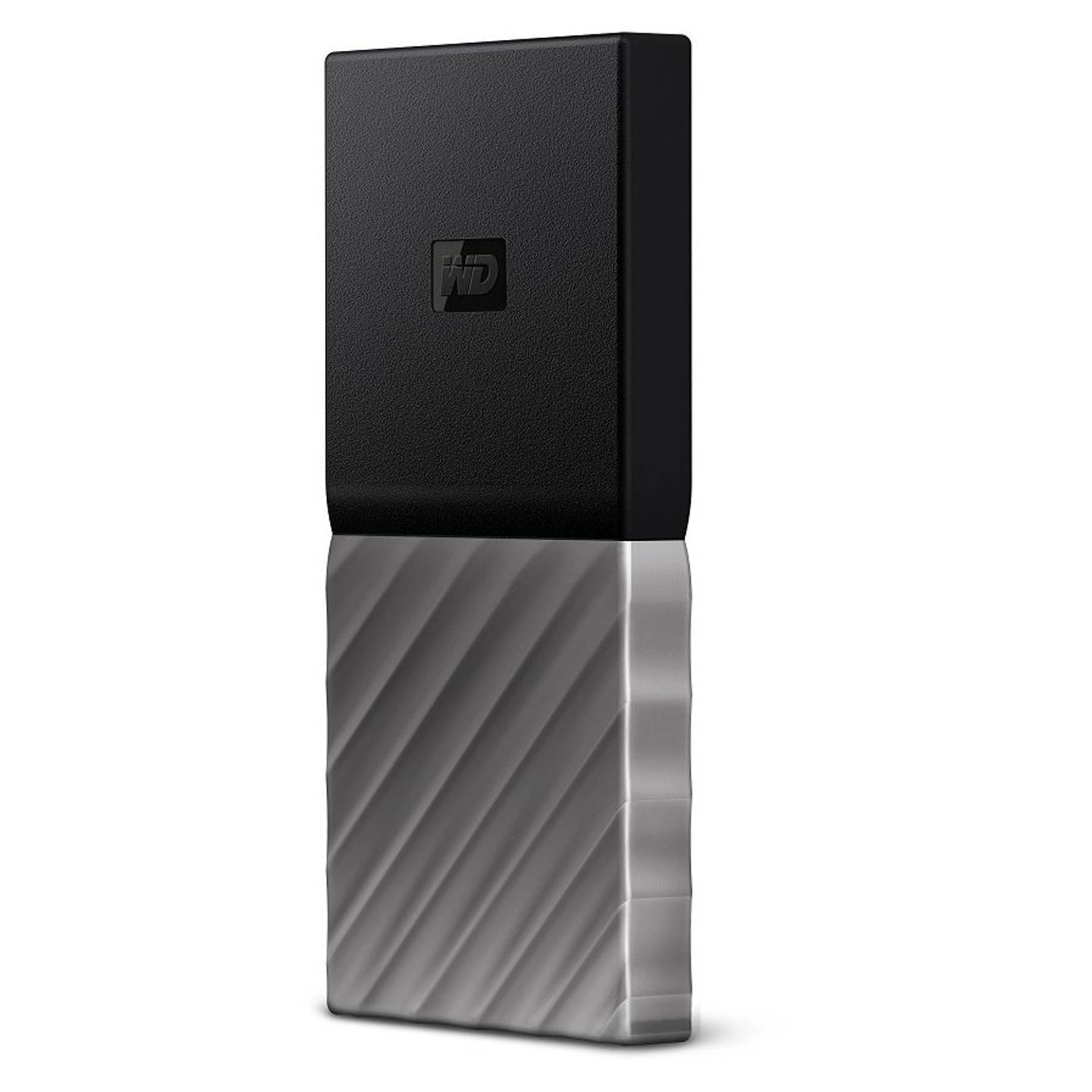 My Passport SSD - 1000GB + T100 Tello