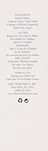 Colonge Spray - 118.29 Milliliters