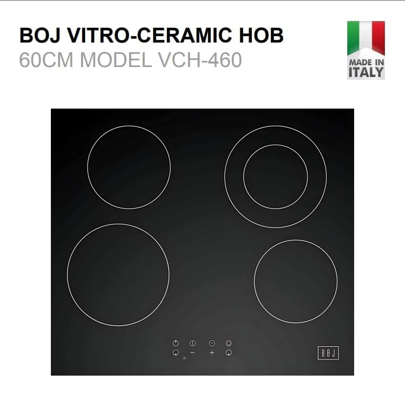 Vitro VCH-460 Ceramic hob