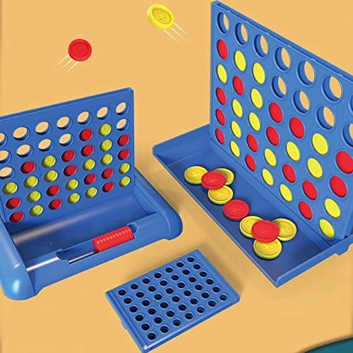 Line Up 4 - Kid 2 Pcs