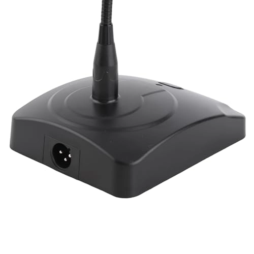 K-12 3.5mm-Mini-Jack Microphone