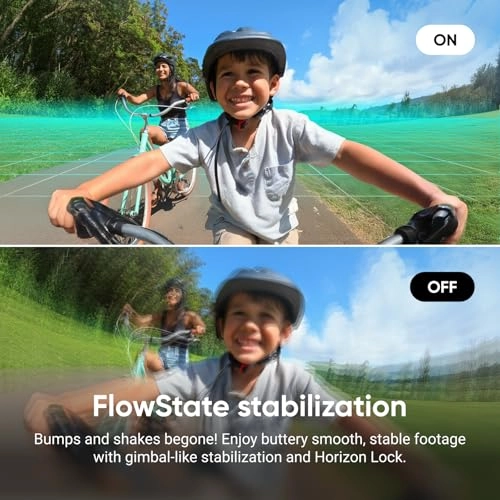 GO 3S 4K60 Standard Edition