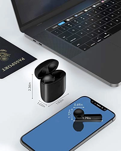 S15 Wireless Earbud
