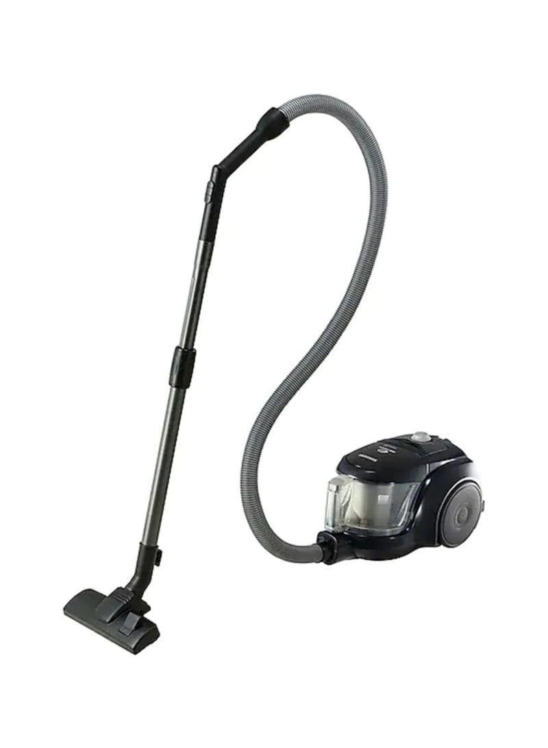 Canister Vacuum Cleaner (VCC4570S3K)
