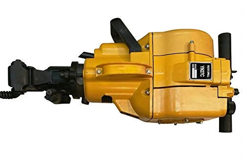 YN27C - 185 cm3 27 kg