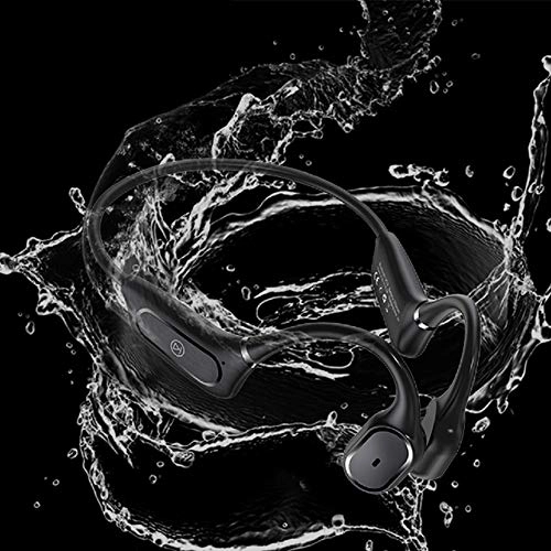 Bone Conduction Wireless Headset