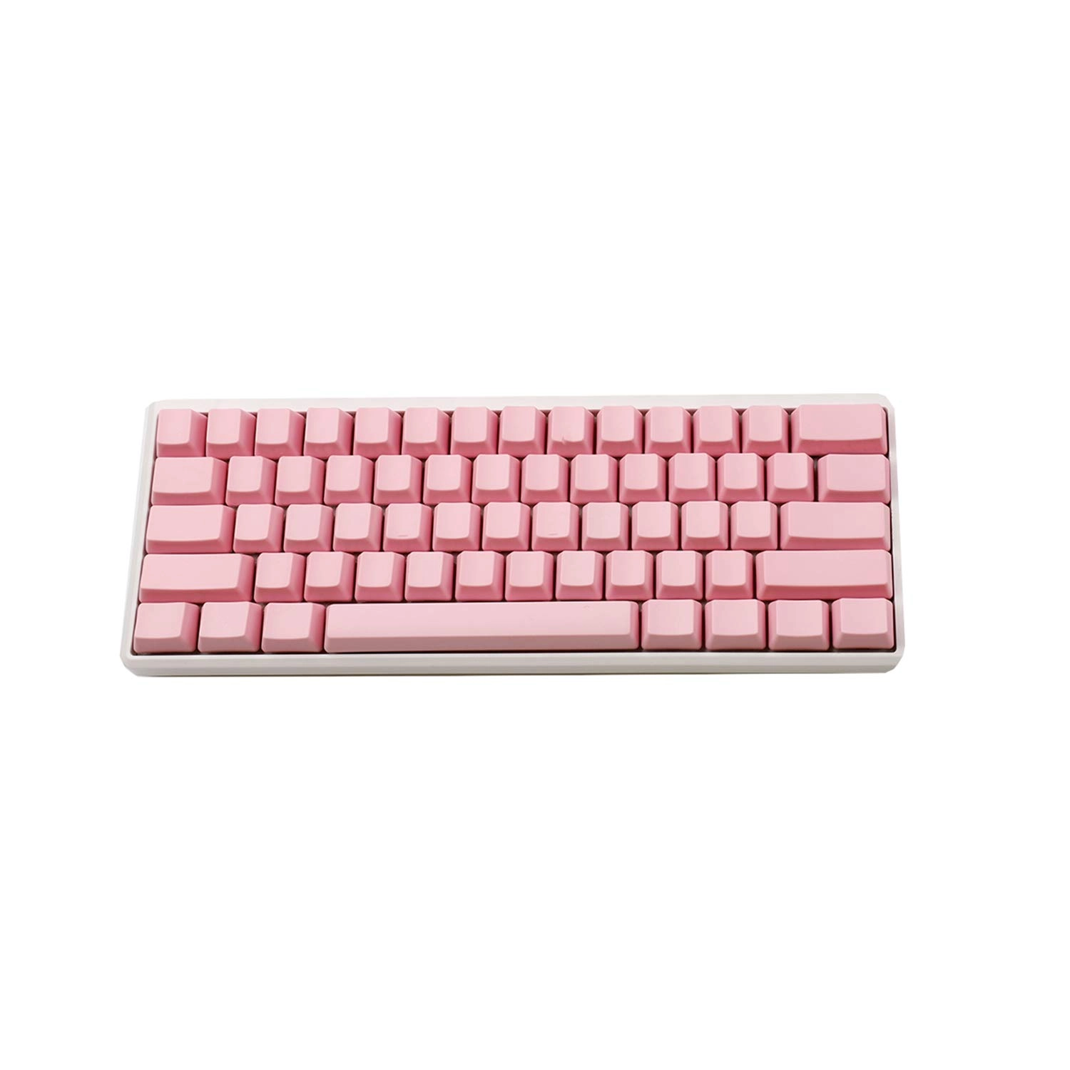 WPL Blank Thick PBT OEM Profile 61 ANSI Keycaps