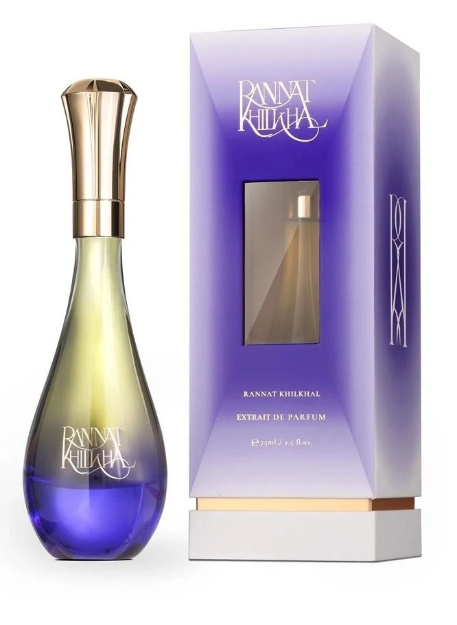 Rannat Khilkhal Eau de Parfum 75ml