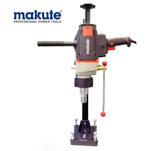 Diamond Core Drill - 2600W 0-1400 RPM 180mm