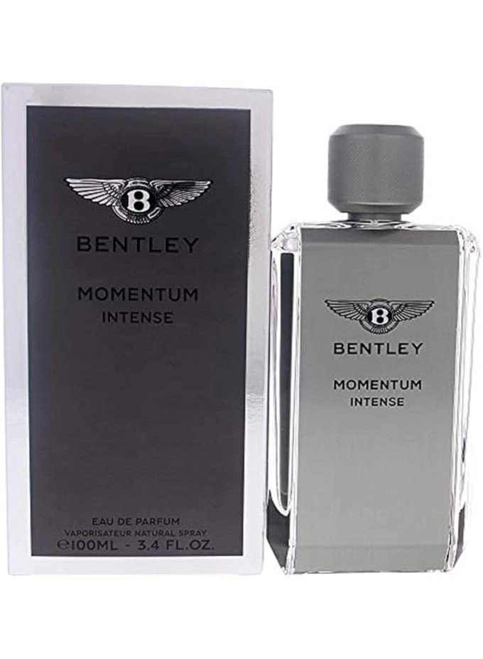 Intense Eau de Parfum 100ml