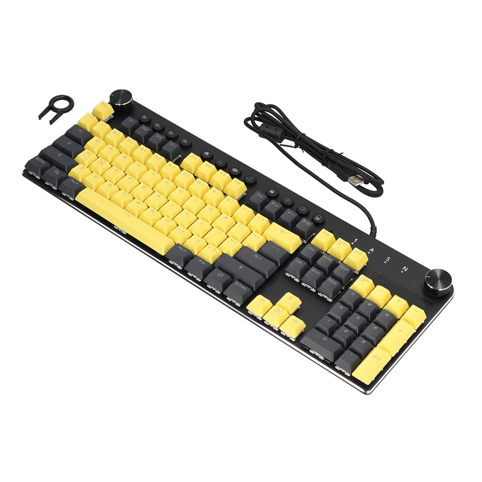 Mechanical Keyboard - Wired