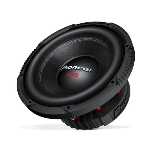Pioneer TS-W3020PRO - 1800W 12”