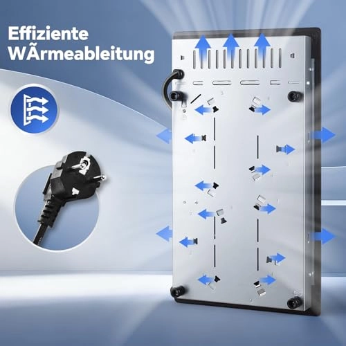 T-30CB2T001P200-AB Ceramic hob