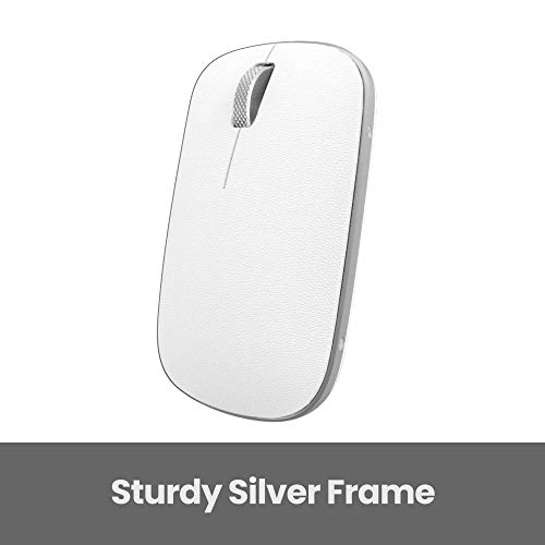 Retro Classic Mouse - Wireless