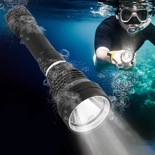 DV20-1 - 2000LM 30W IPX8