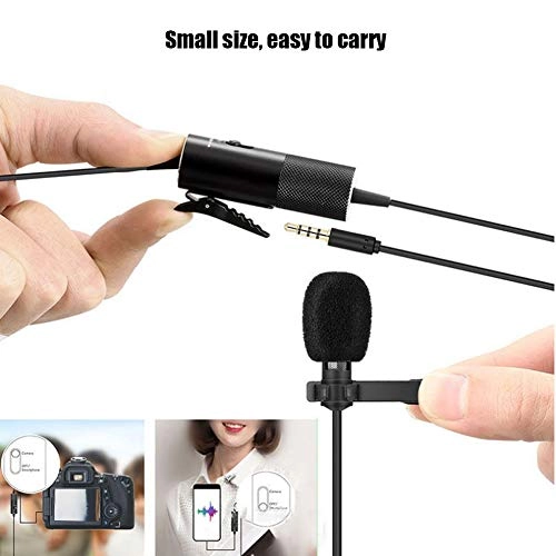 Lavalier Microphone Wired Microphone