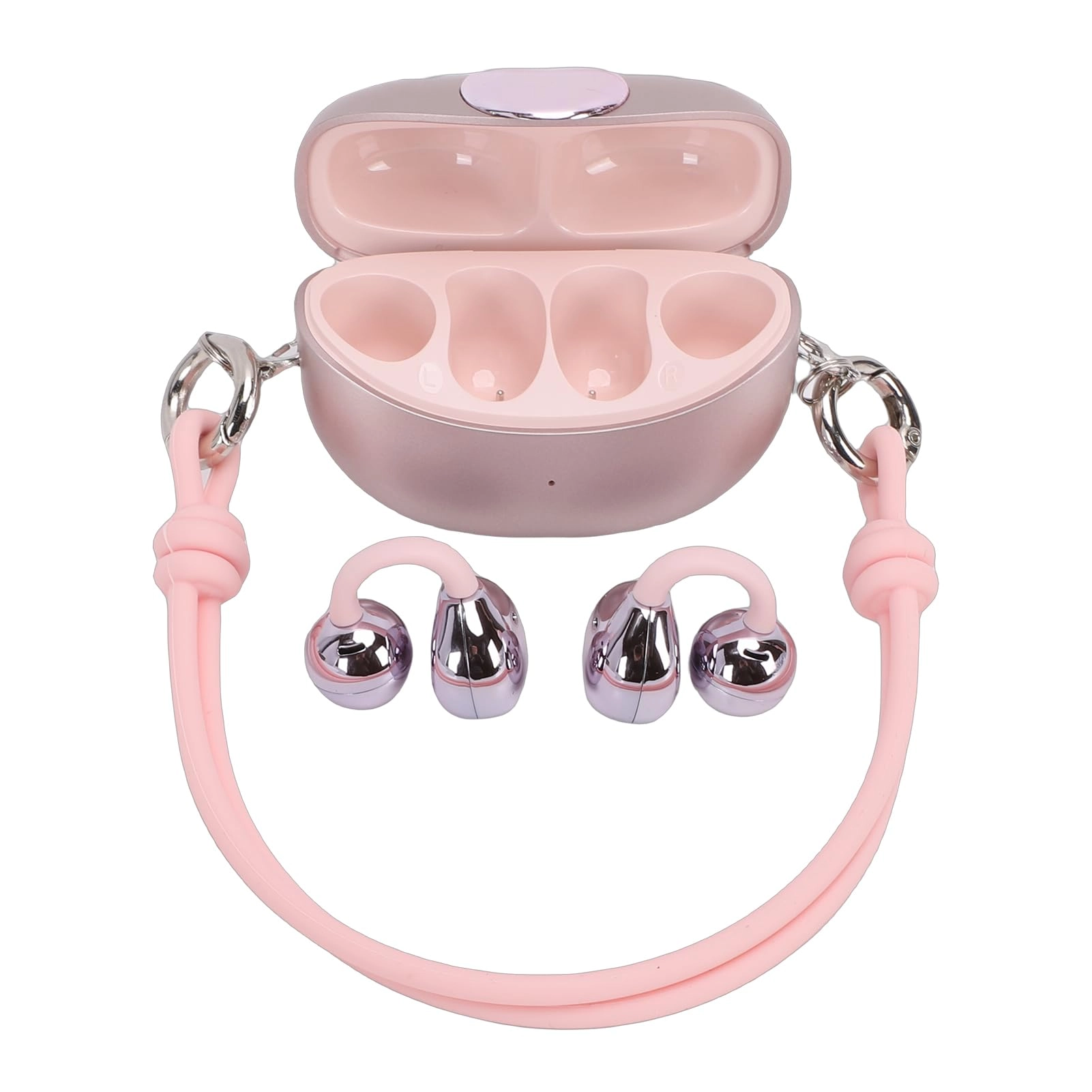 Depisuta 0srvpx7jm2 Wireless Earbud