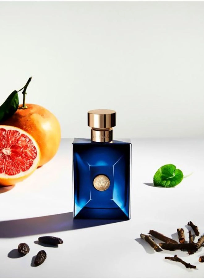 Pour Homme Dylan Blue Eau de Toilette 100 ml