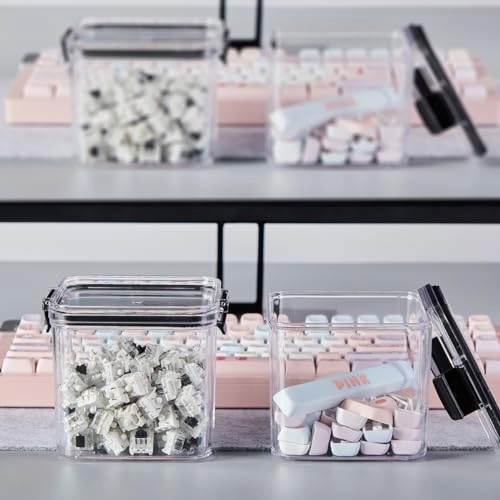 Switches Storage Box - 3pcs