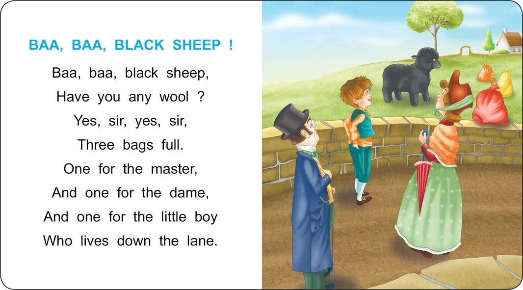 Lovely - Numbers, Fruit, Vegetables, Vehicles, Colors, Animals, Birds, Toys & Foods Board Book - 1 years+