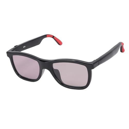 AI Smart Glasses - 144 Languages 8 Hours Playback