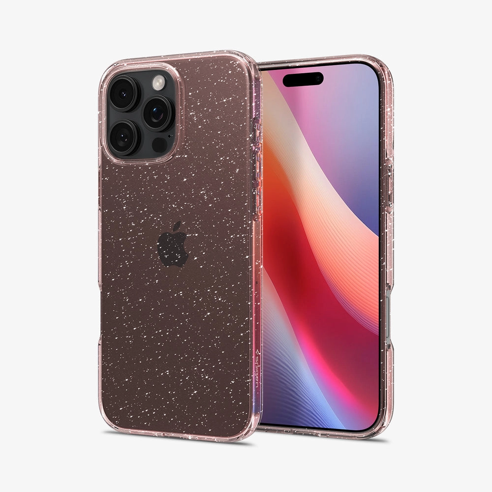 Liquid Air Case for iPhone 16