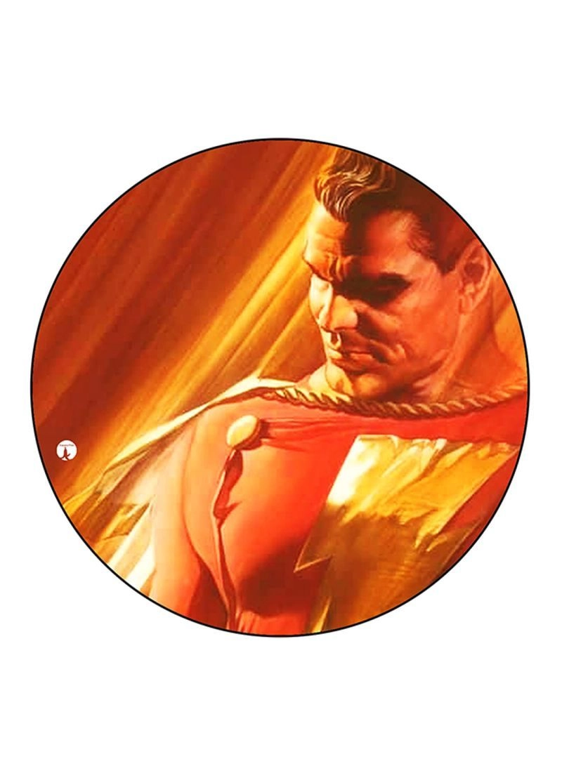 RKN Shazam Mouse Pad