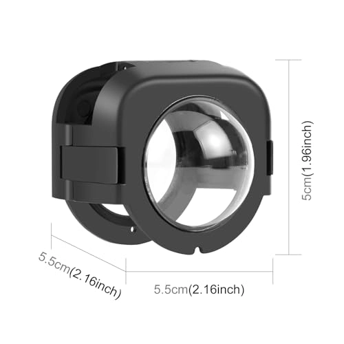 SnapShield - Insta360 X4