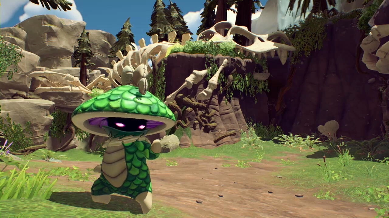 Plants vs. Zombies Battle for Neighborville Complete Edition - Nintendo Switch