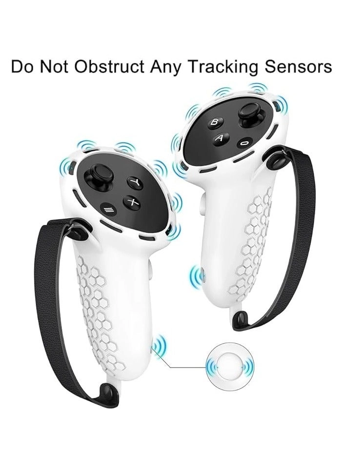 Controller Grips for Oculus Quest 3