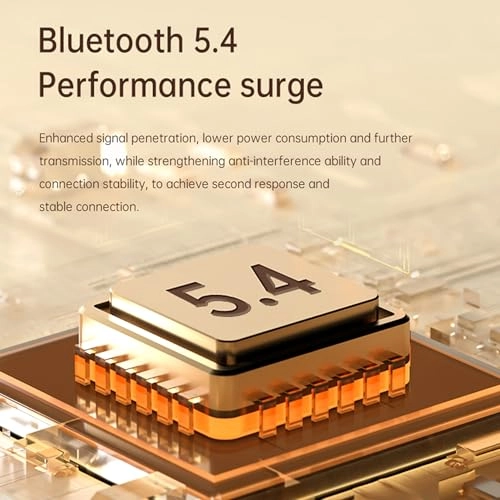 Luna Light Wireless Earbud