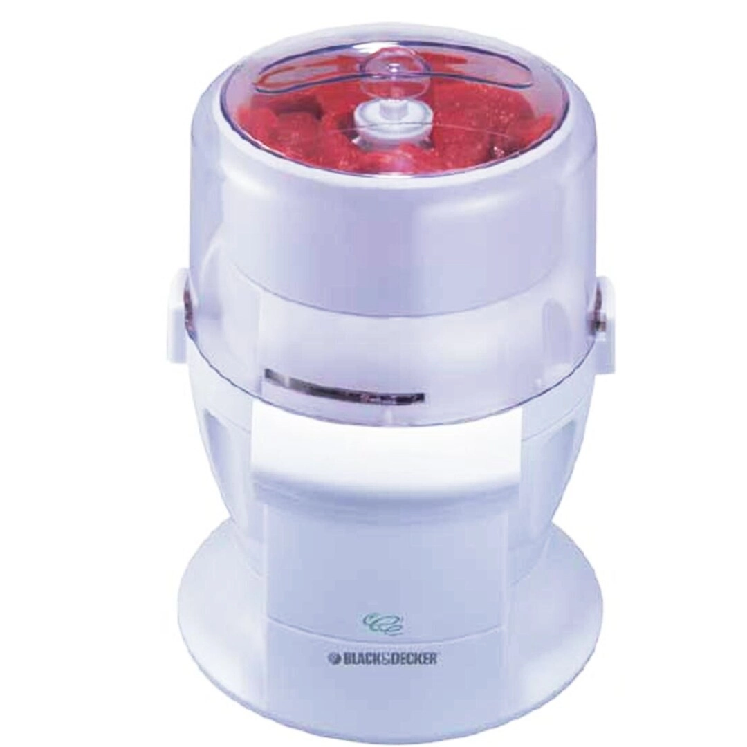 Hometech FX350B-B1 - 0.9l