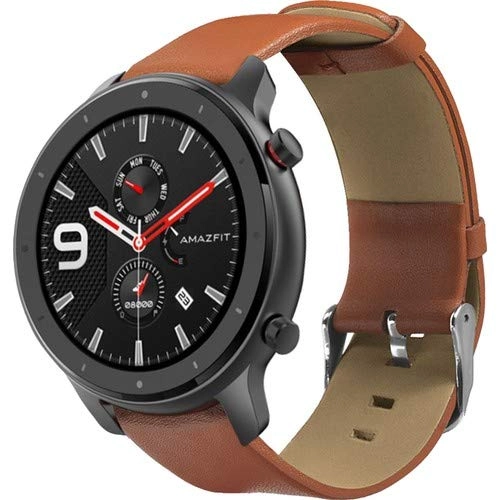 GTR A1902 47mm Stainless Steel GPS