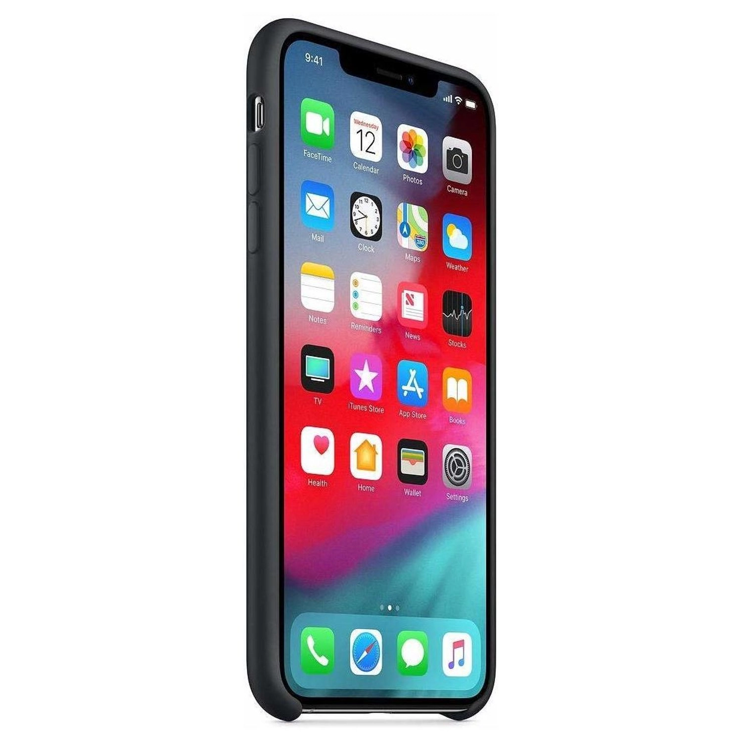 Xundo Reno Series Back Case for iPhone XR