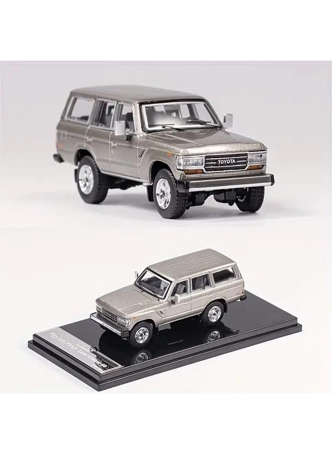 Generic LC60 - 1:64 die-cast