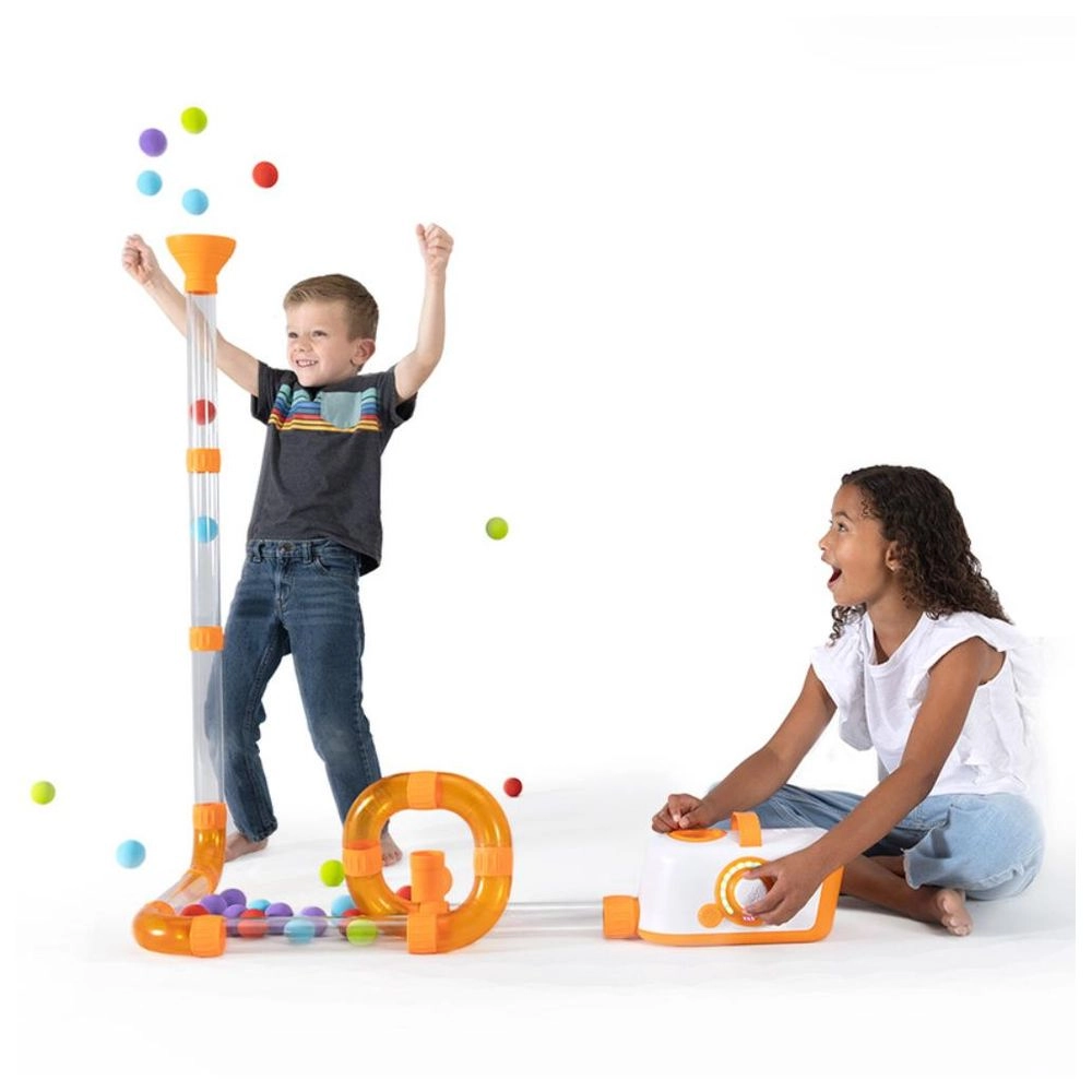 Toobz - STEM Engineering - 3 years+