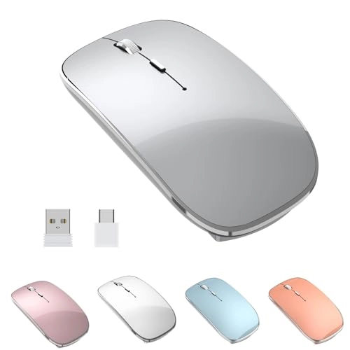 Q23S Mouse - Wireless