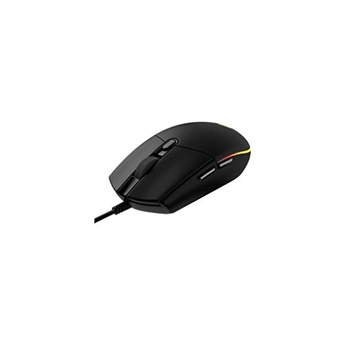 G102 Gaming Mouse - Wired