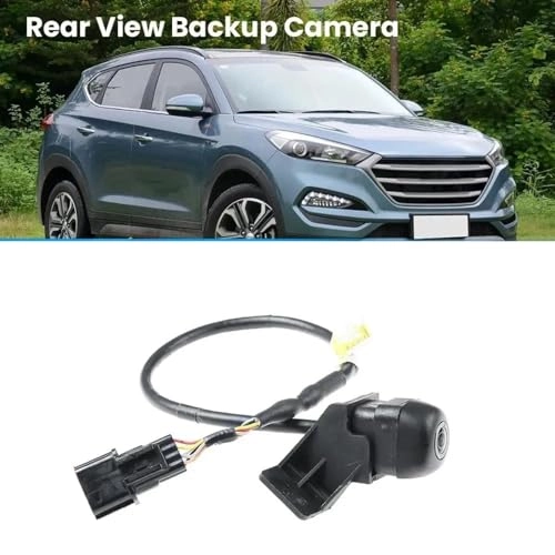 Reverse Camera - Night Vision