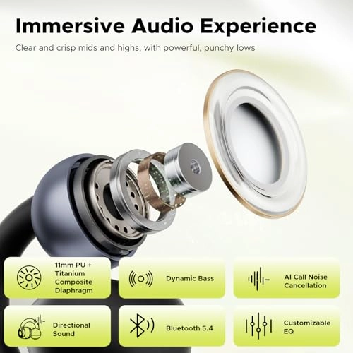 NC1 Wireless Earbud