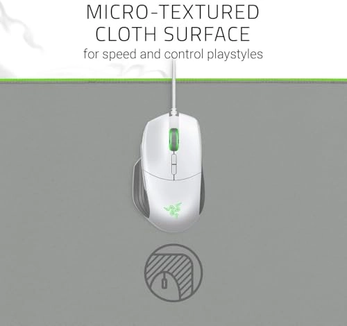 Goliathus Extended Chroma Cloth Gaming Mouse Pad