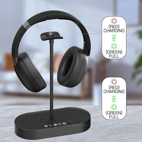 Wireless TV Headphone