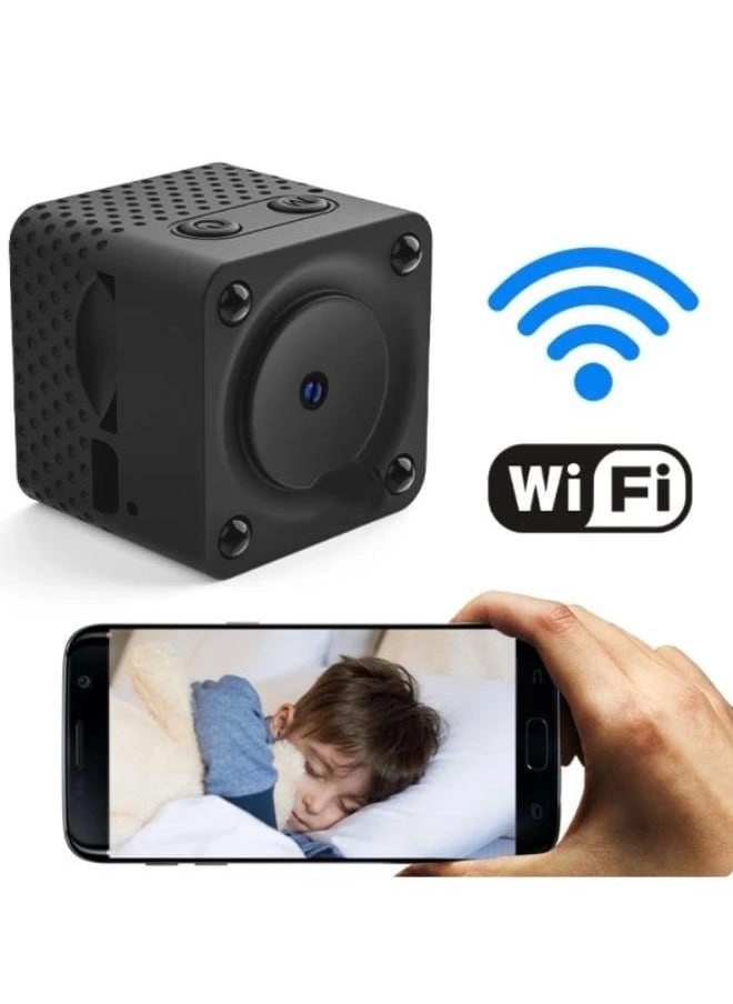 Mini Portable Camera 1080P