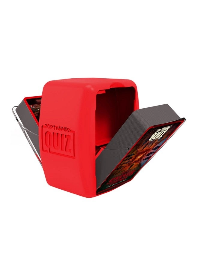 Stranger Things: Quiz Games