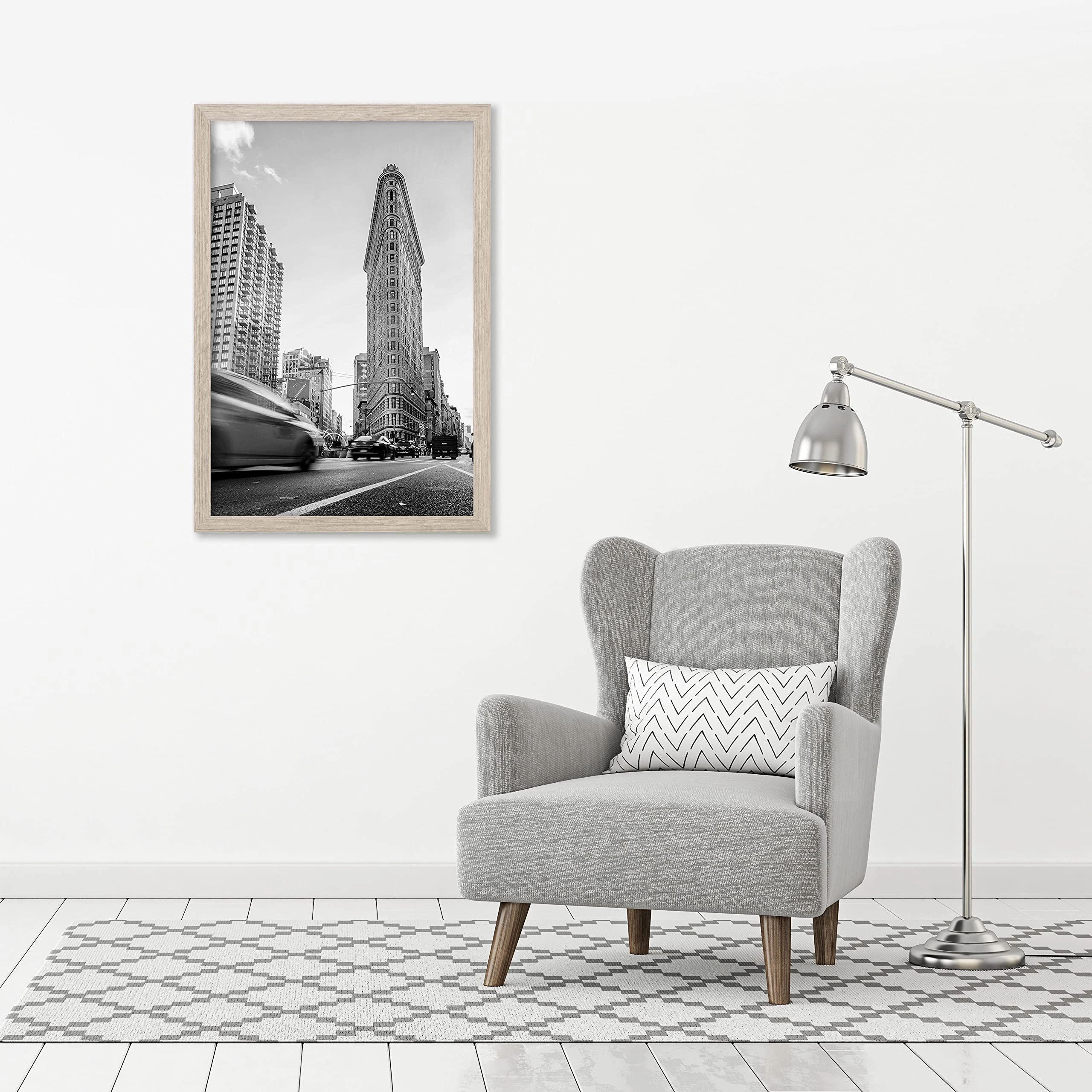 Poster Frame - 24x36