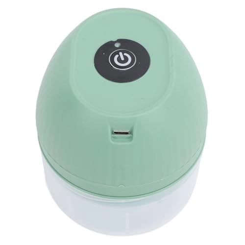 Electric Mini Garlic Chopper - 250ml USB