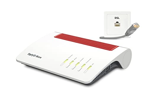 7590 AX - 2400Mbps Wi-Fi 6