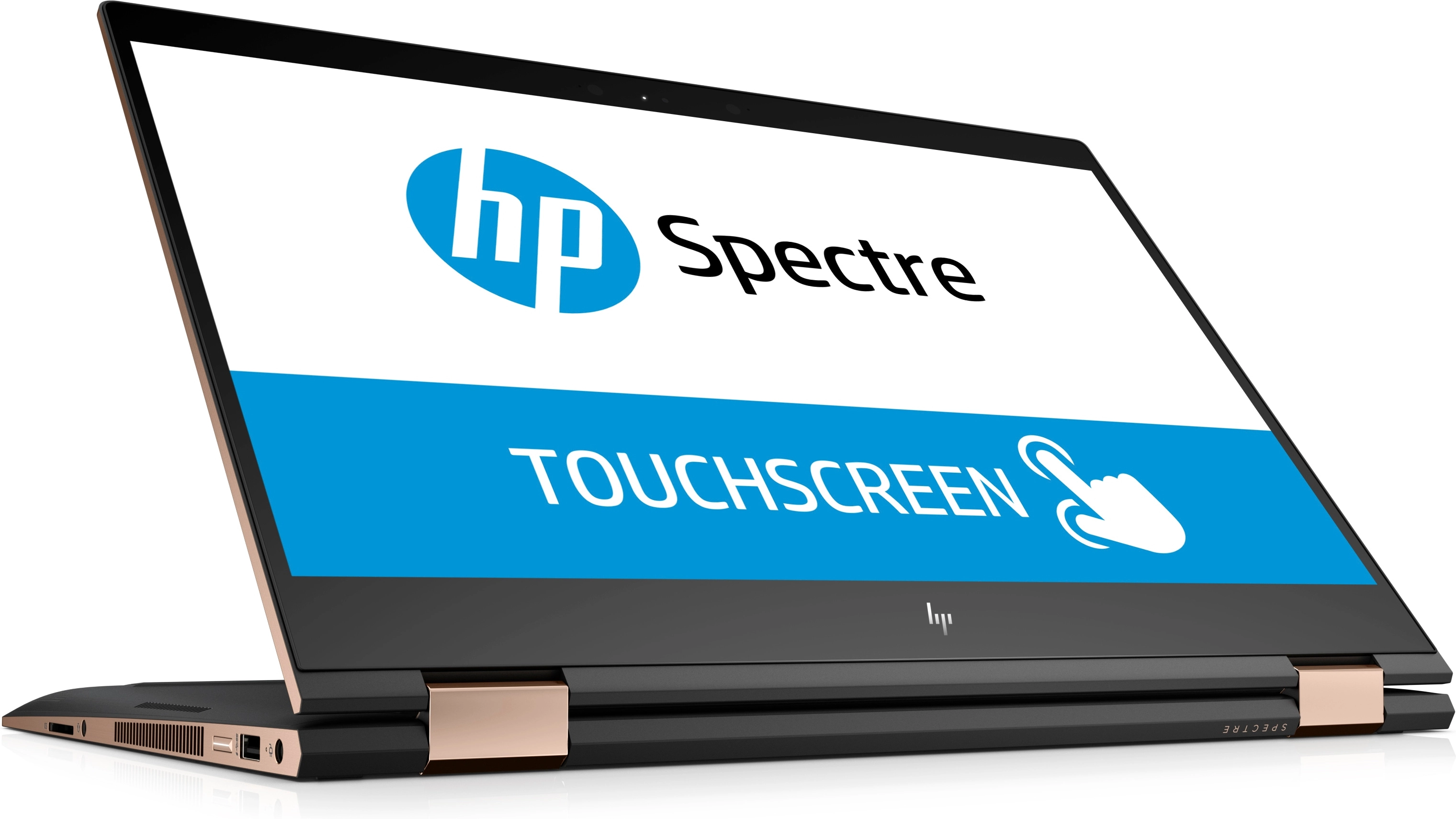 Spectre x360 - 15.6'' Core i7 16GB DDR4 512GB SSD