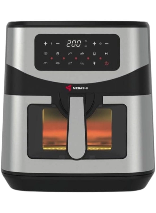 Air Fryer ME-AF985